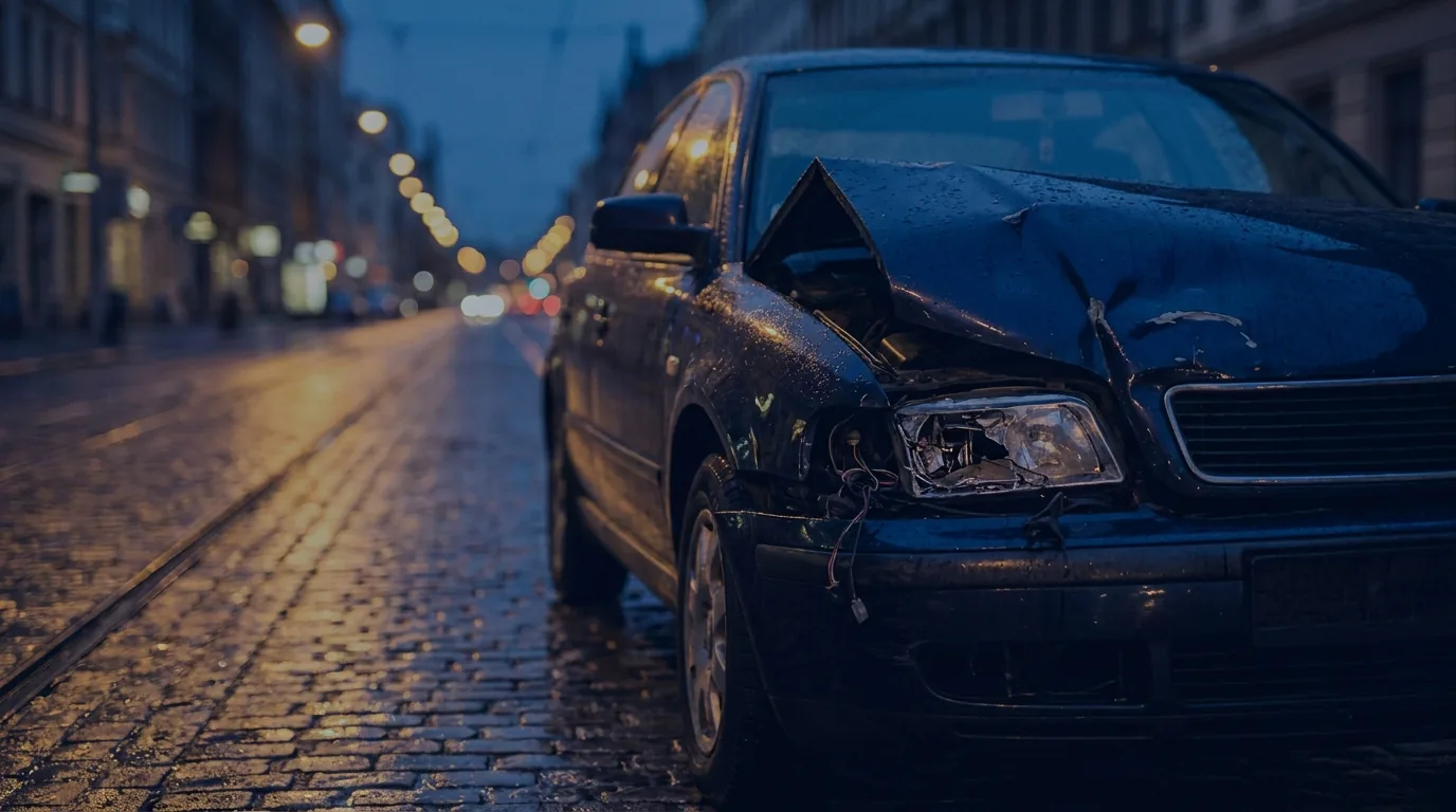 How uninsured and underinsured motorist coverage actually works