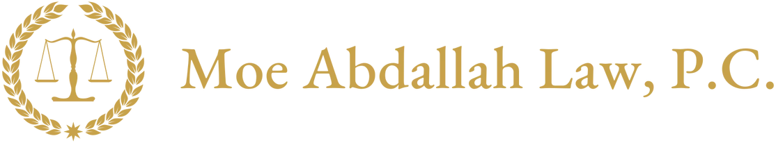 Moe Abdallah Law, P.C.