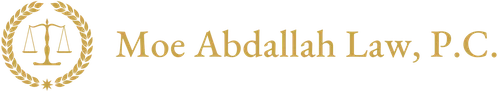 Moe Abdallah Law, P.C.