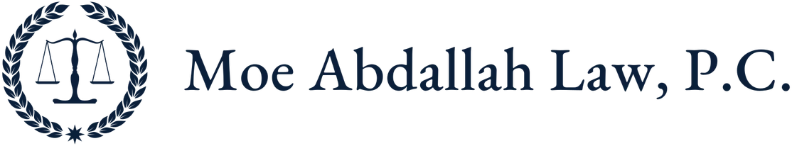 Moe Abdallah Law, P.C.