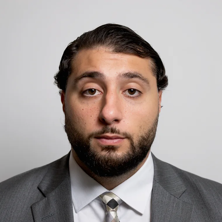 Attorney Mohamad “Moe” Abdallah