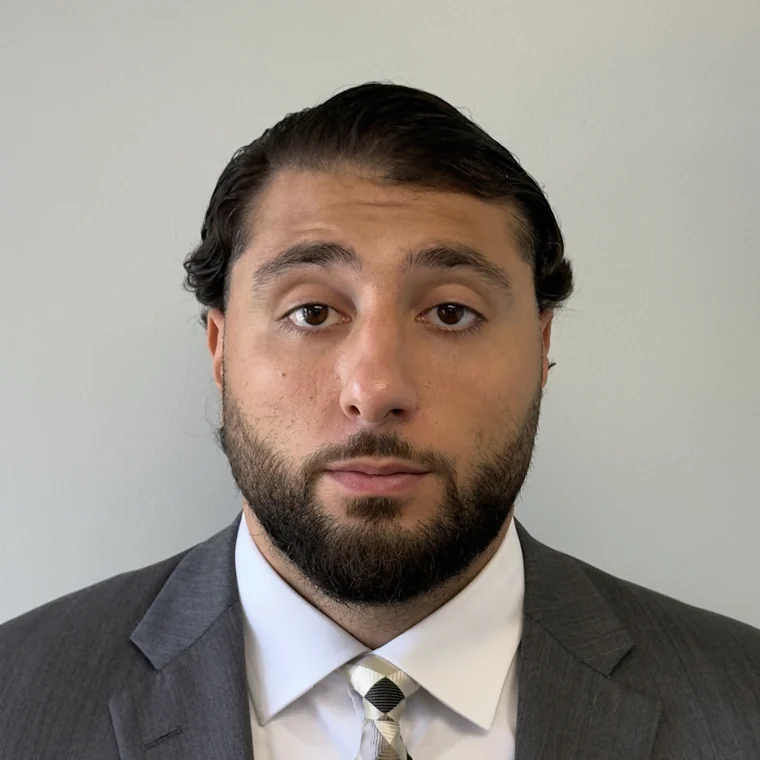 Attorney Mohamad “Moe” Abdallah